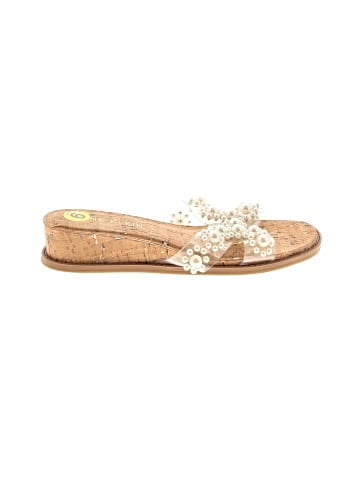 Anne Klein Wedges (view 1)