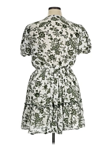 Trixxi Casual Dress (view 2)