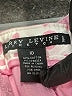 Larry Levine Pink Casual Pants Size 10 - photo 7