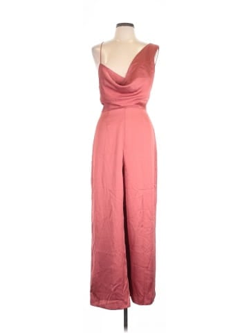 Keepsake Jumpsuit (view 1)