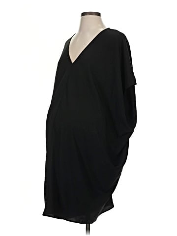 Hatch Kimono (view 1)