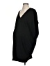 Hatch Black Kimono Size Sm Maternity - photo 1