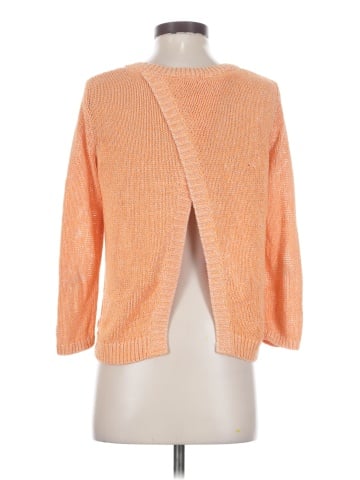 Club Monaco Pullover Sweater (view 2)