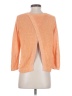 Club Monaco Tweed Orange Pullover Sweater Size S - photo 2