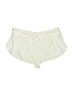 Eberjey Ivory Shorts Size M - photo 1