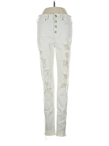 Abercrombie & Fitch Jeans (view 1)