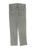 Gap Kids Chevron-herringbone Green Jeans Size 7 - photo 2