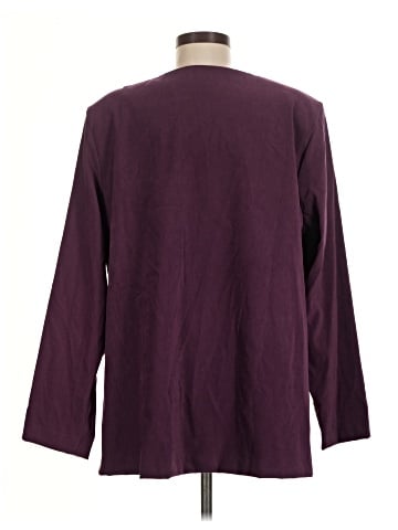 Kathie Lee Coat (view 2)