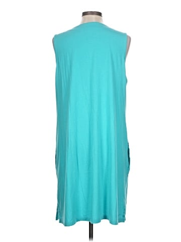 Lands' End Casual Dress (view 2)