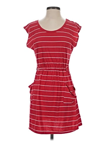 Self Esteem Casual Dress (view 1)
