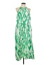 Sofia by Sofia Vergara Green Casual Dress Size L - photo 1
