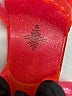 Old Navy Pink Sandals Size 6-12 mo (baby) - photo 4