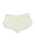Eberjey Ivory Shorts Size M - photo 2