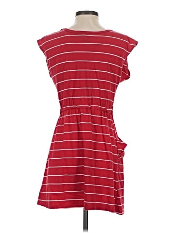 Self Esteem Casual Dress (view 2)