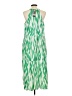 Sofia by Sofia Vergara Green Casual Dress Size L - photo 2
