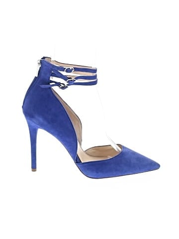 Jessica Simpson Heels (view 1)