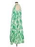 Sofia by Sofia Vergara Green Casual Dress Size L - photo 5