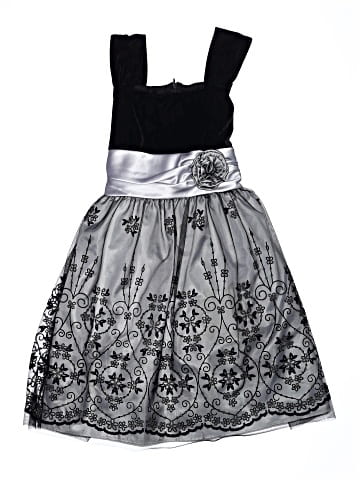Bonnie Jean Dress (view 1)