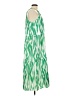 Sofia by Sofia Vergara Green Casual Dress Size L - photo 4