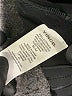 Vince. Black Active Pants Size M - photo 8