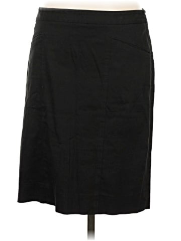Theory Formal Skirt (view 1)