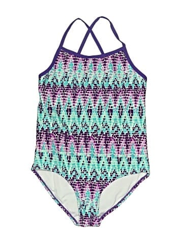 Kanu Surf One Piece Swimsuit (view 1)