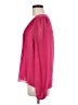 1.State 100% Polyester Pink Long Sleeve Blouse Size M - photo 5