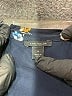Ann Taylor Factory 100% Polyester Stars Blue Jumpsuit Size 14 - photo 4