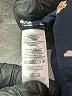 Ann Taylor Factory 100% Polyester Stars Blue Jumpsuit Size 14 - photo 5