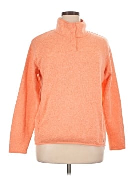 Eddie Bauer Turtleneck Sweater