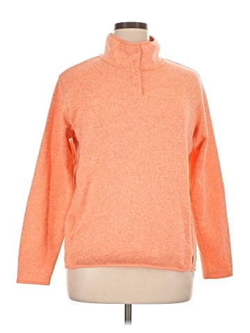 Eddie Bauer Turtleneck Sweater (view 1)