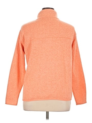 Eddie Bauer Turtleneck Sweater (view 2)