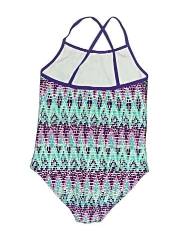 Kanu Surf One Piece Swimsuit (view 2)