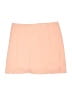 EP Pro 100% Polyester Solid Pink Skort Size 6 - photo 1