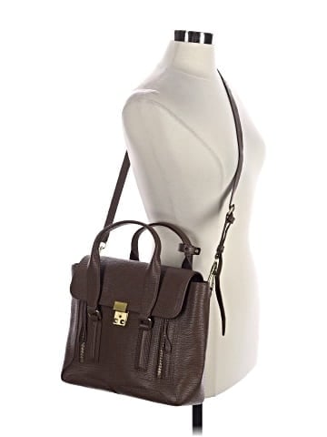 3.1 Phillip Lim Satchel (view 2)