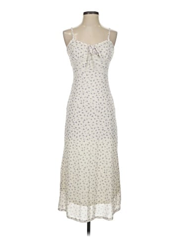Pink Republic Casual Dress (view 1)