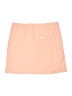 EP Pro 100% Polyester Solid Pink Skort Size 6 - photo 2