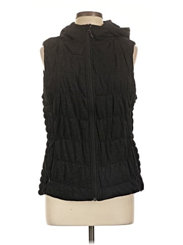Blanc Noir Vest (view 1)