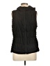 Blanc Noir Black Vest Size L - photo 1