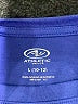 Athletic Works Blue Active T-Shirt Size L - photo 7