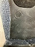 Just Fabulous Blue Ankle Boots Size 6 - photo 4