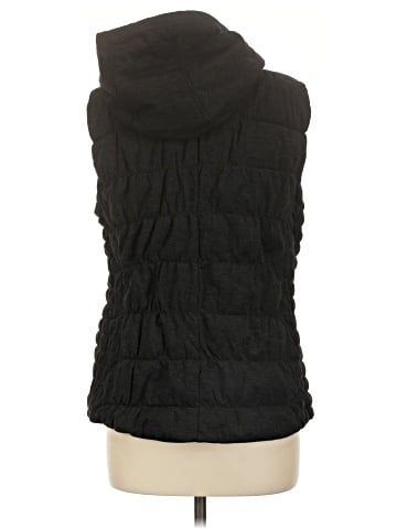 Blanc Noir Vest (view 2)