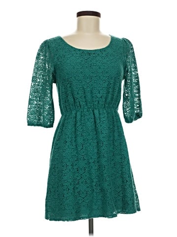 Everly Casual Dress (view 1)