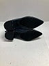 Just Fabulous Blue Ankle Boots Size 6 - photo 5