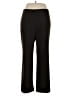 Coldwater Creek Black Dress Pants Size 1X - photo 1