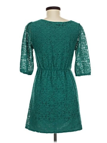 Everly Casual Dress (view 2)