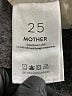 Mother Ivory Jeans Size 25 waist - photo 7