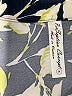 Perseption Concept Tropical Green Short Sleeve Blouse Size S - photo 4