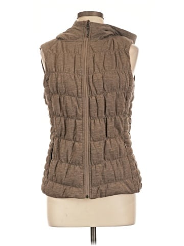 Blanc Noir Vest (view 1)