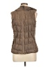 Blanc Noir Brown Vest Size L - photo 1